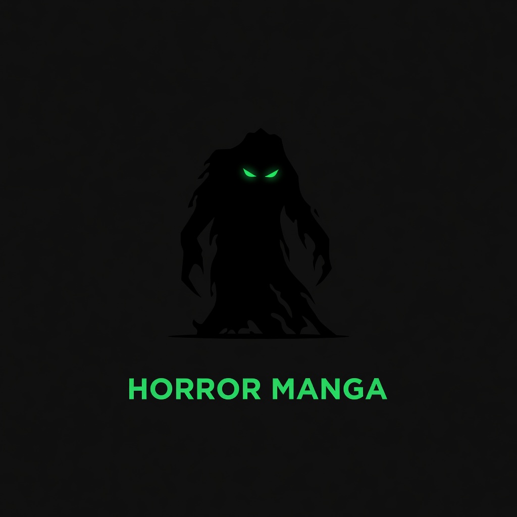 ホラーカテゴリ